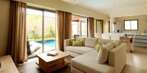 Île Maurice - top locations maison villas appartements - Septembre 2017