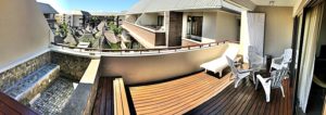 Île Maurice - top locations maison villas appartements - Septembre 2017
