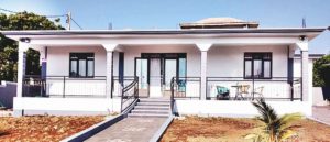 Île Maurice - top locations maison villas appartements - Septembre 2017
