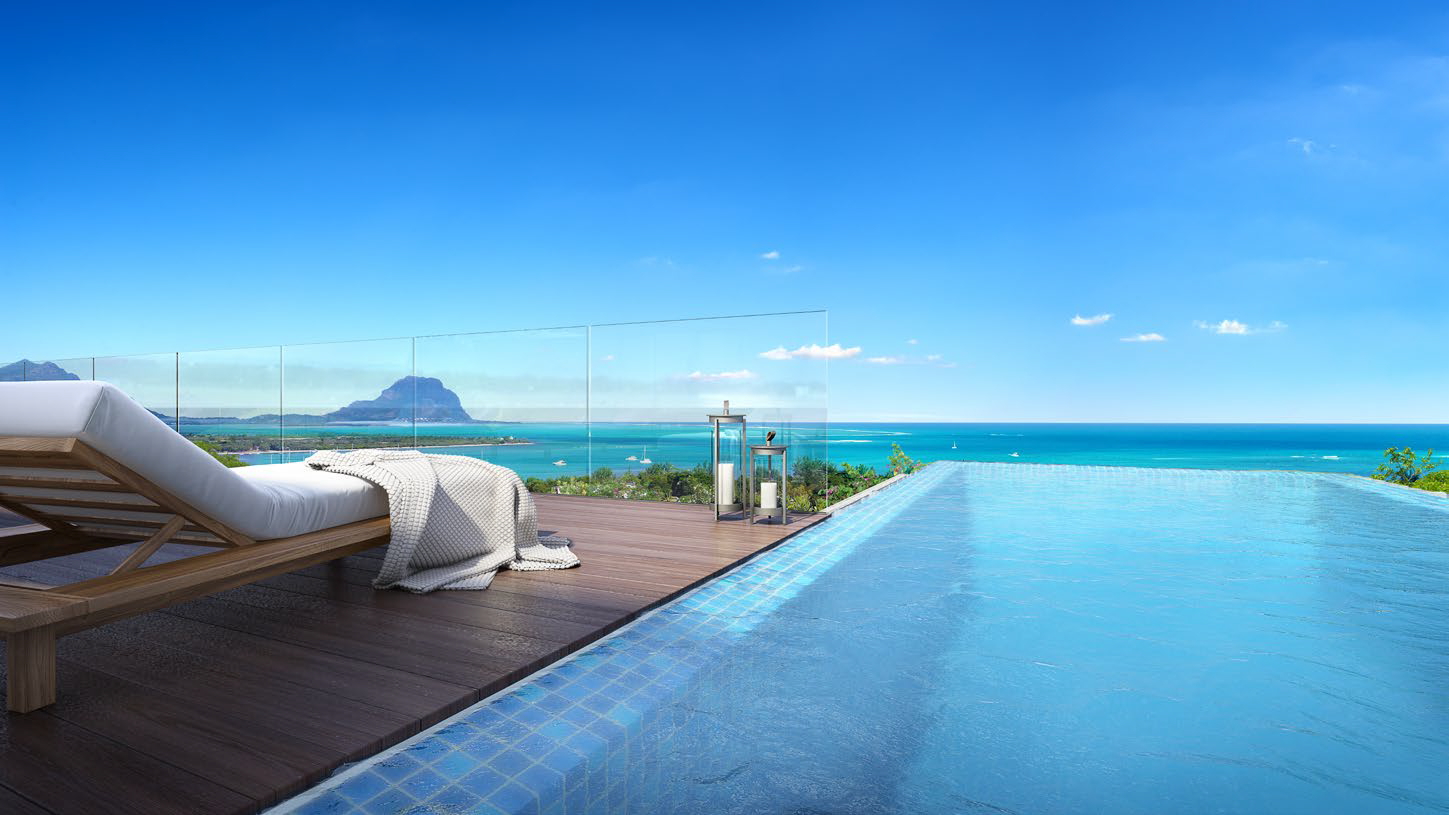 Villas Osiris : des demeures de prestige dans un cadre enchanteur